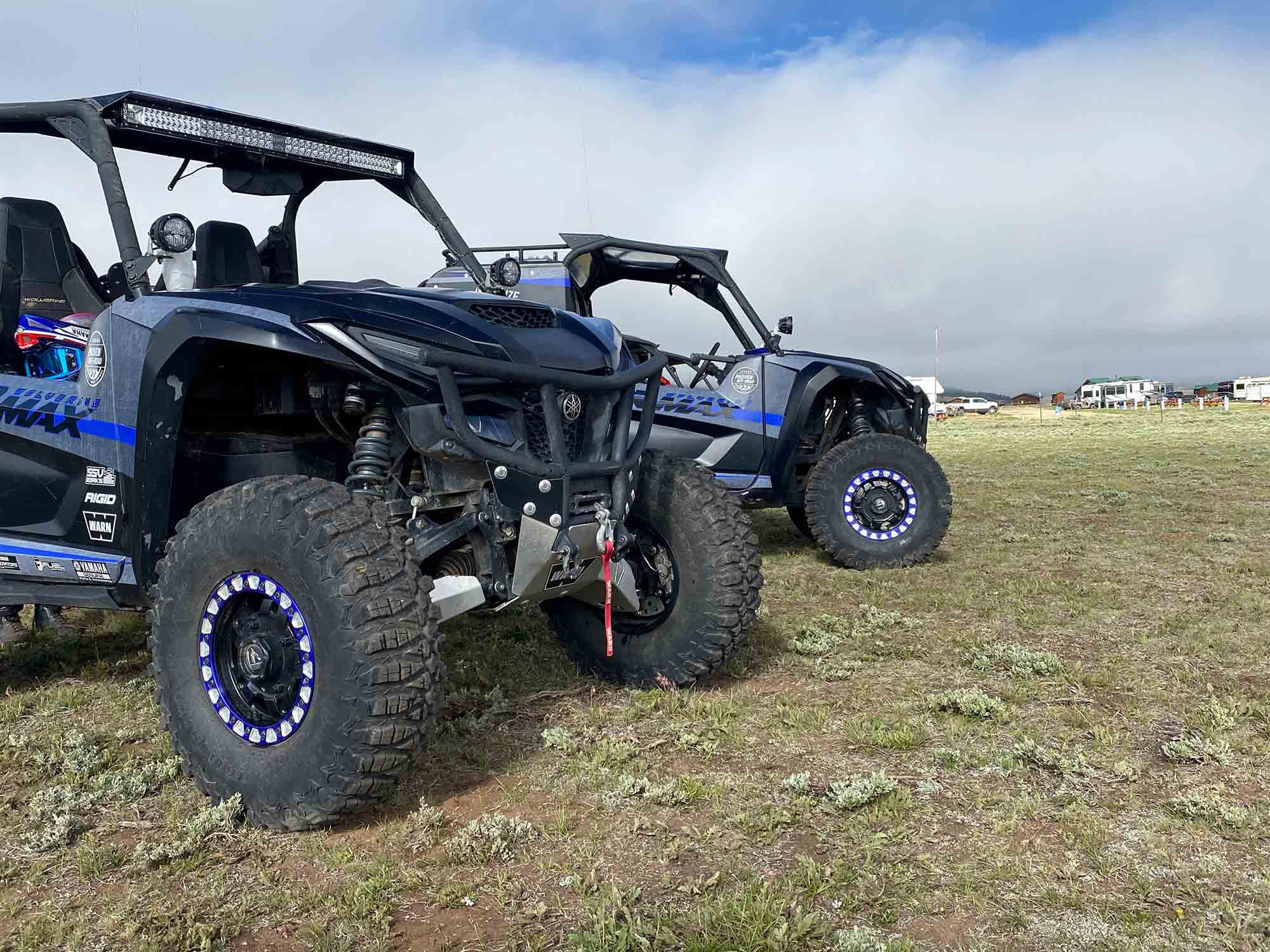 The Yamaha Wolverine AdventuRMAX Is Still Cool | UTV Driver