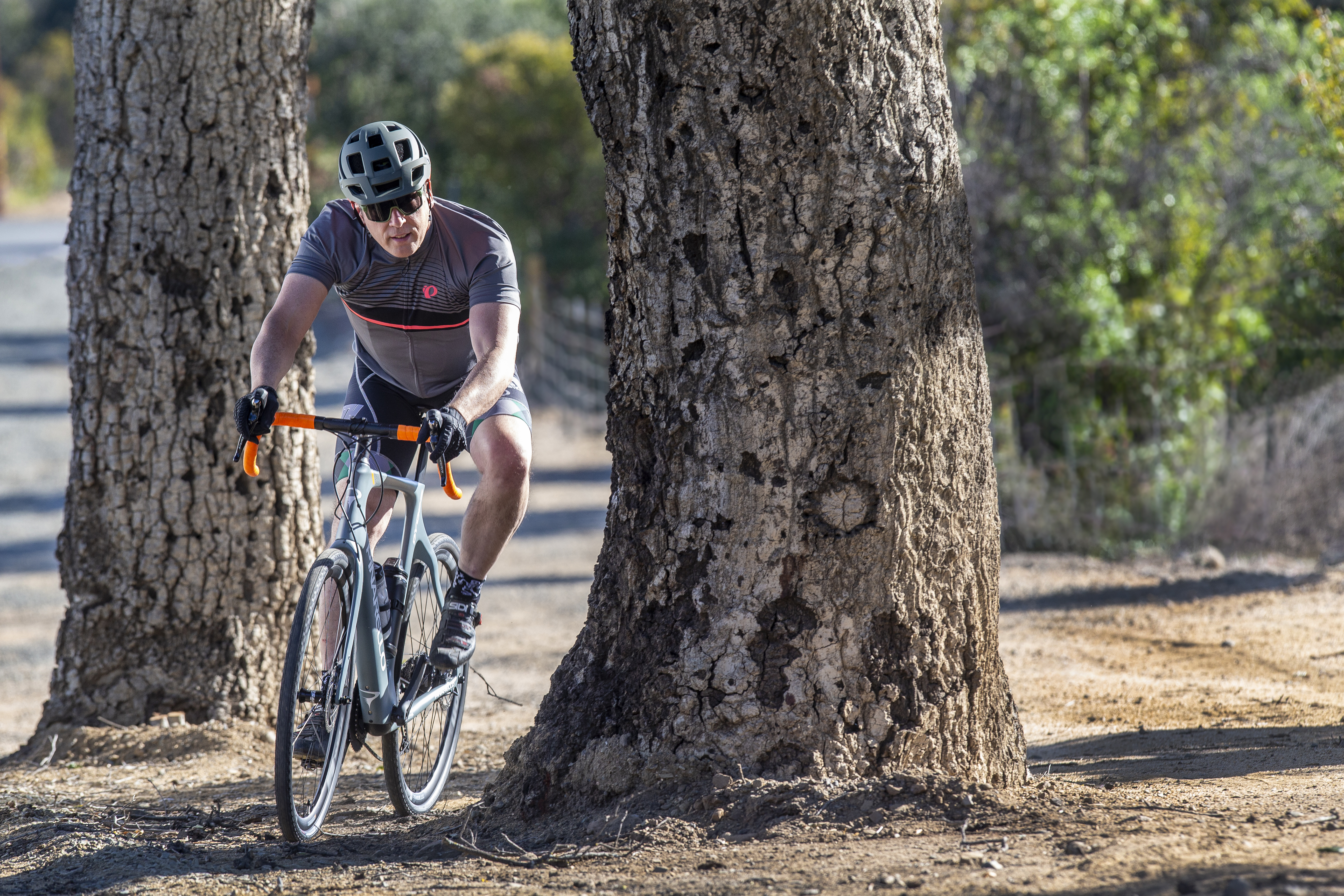 Pinarello Dyodo Gravel Ebike Review Cycle Volta