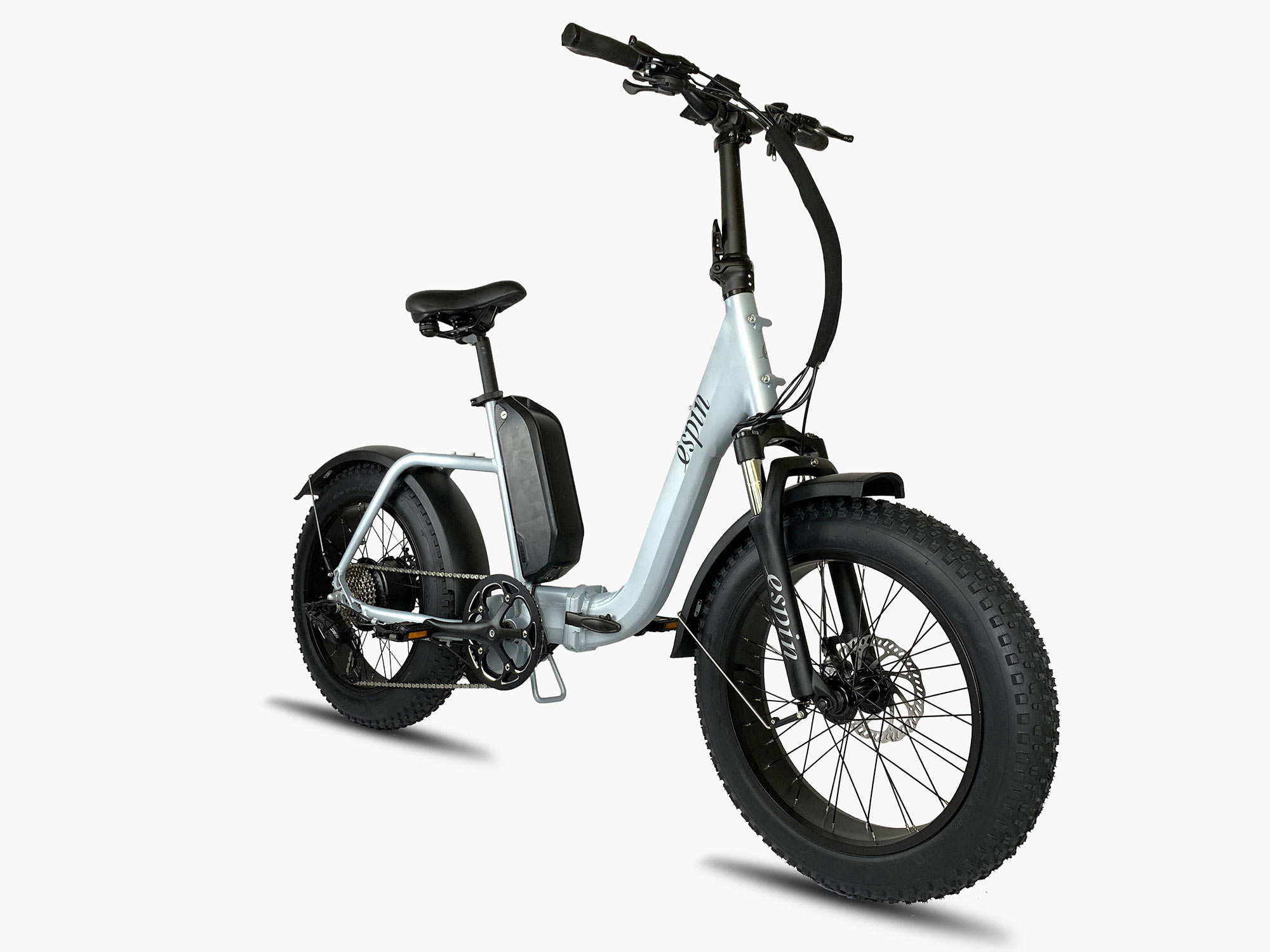 nesta ebike