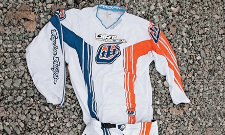 Motocross gear for big guys online