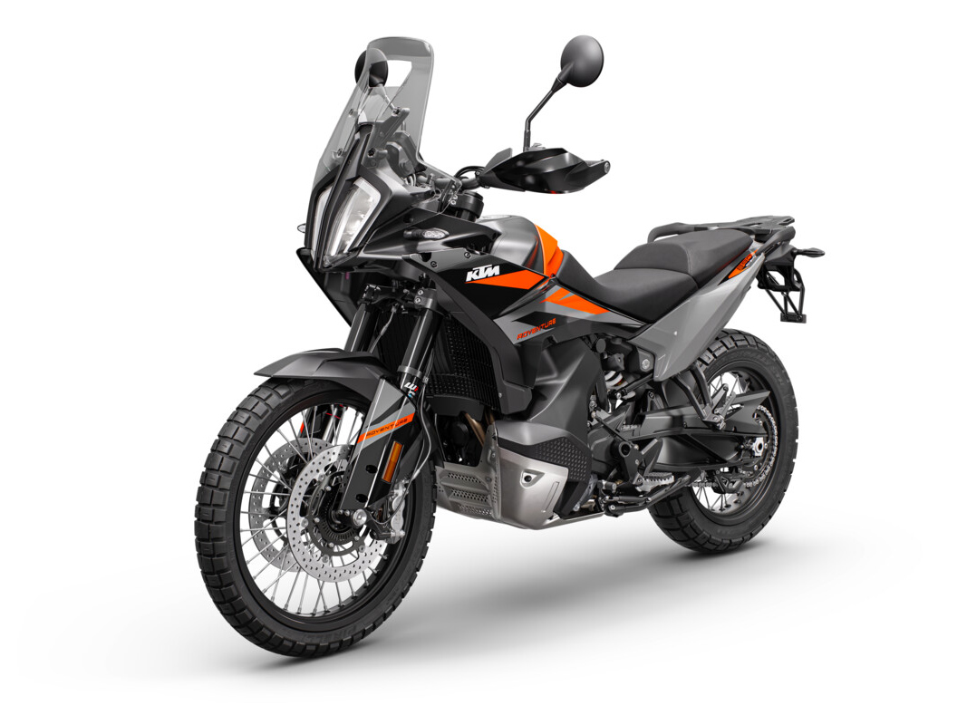 2023 KTM 890 Adventure R Buyer s Guide Specs Photos Price