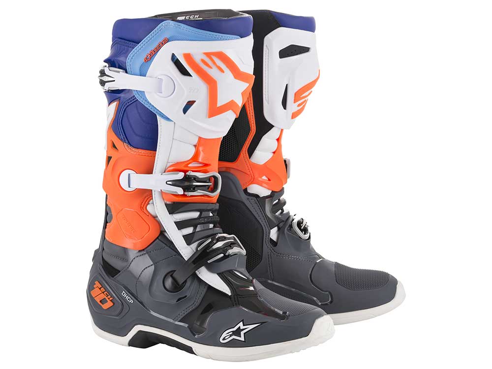 2019 motocross boots hotsell