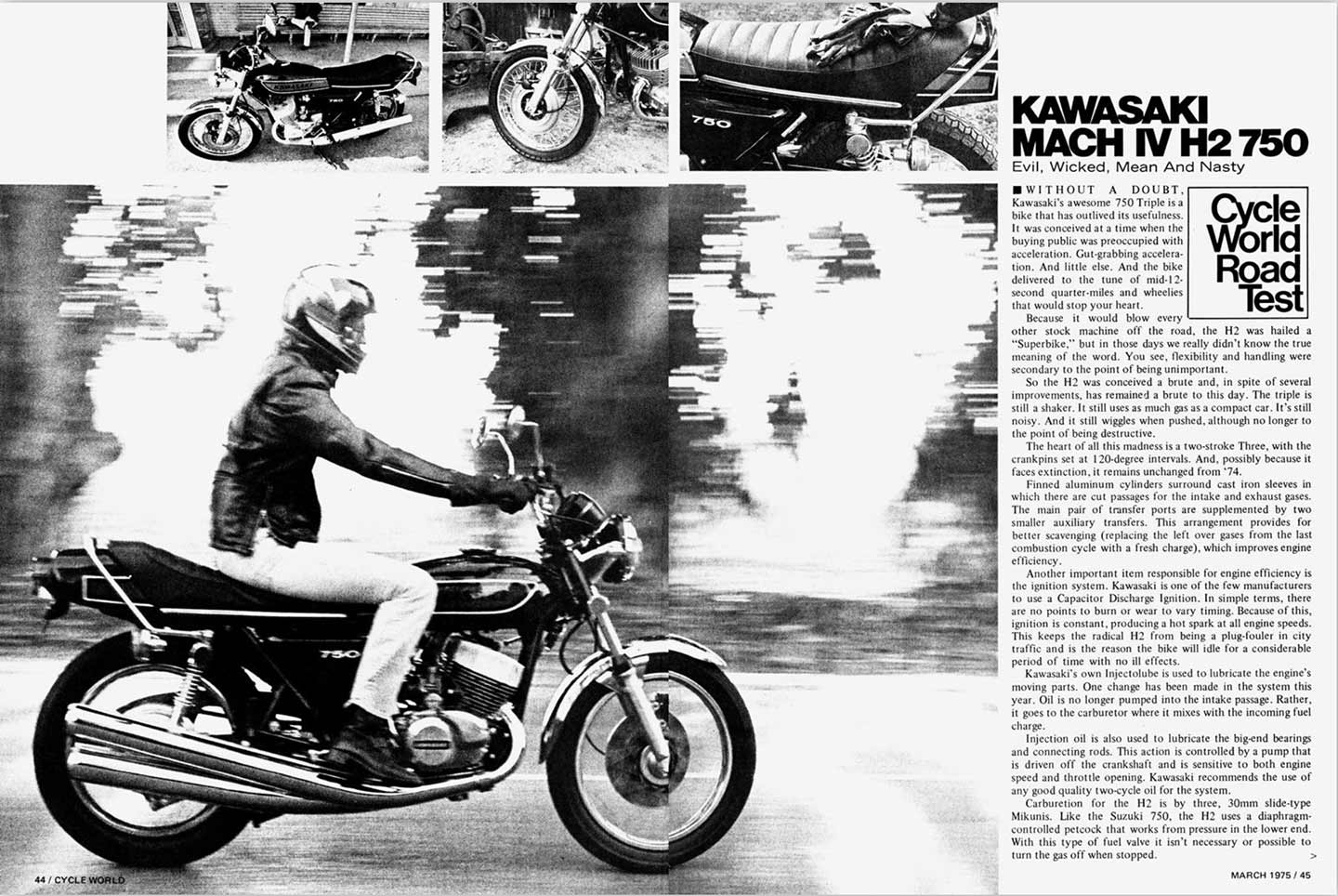Kawasaki