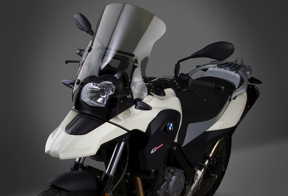 ZTechnik Introduces Vstream Series Windshields for 2011-2013 BMW
