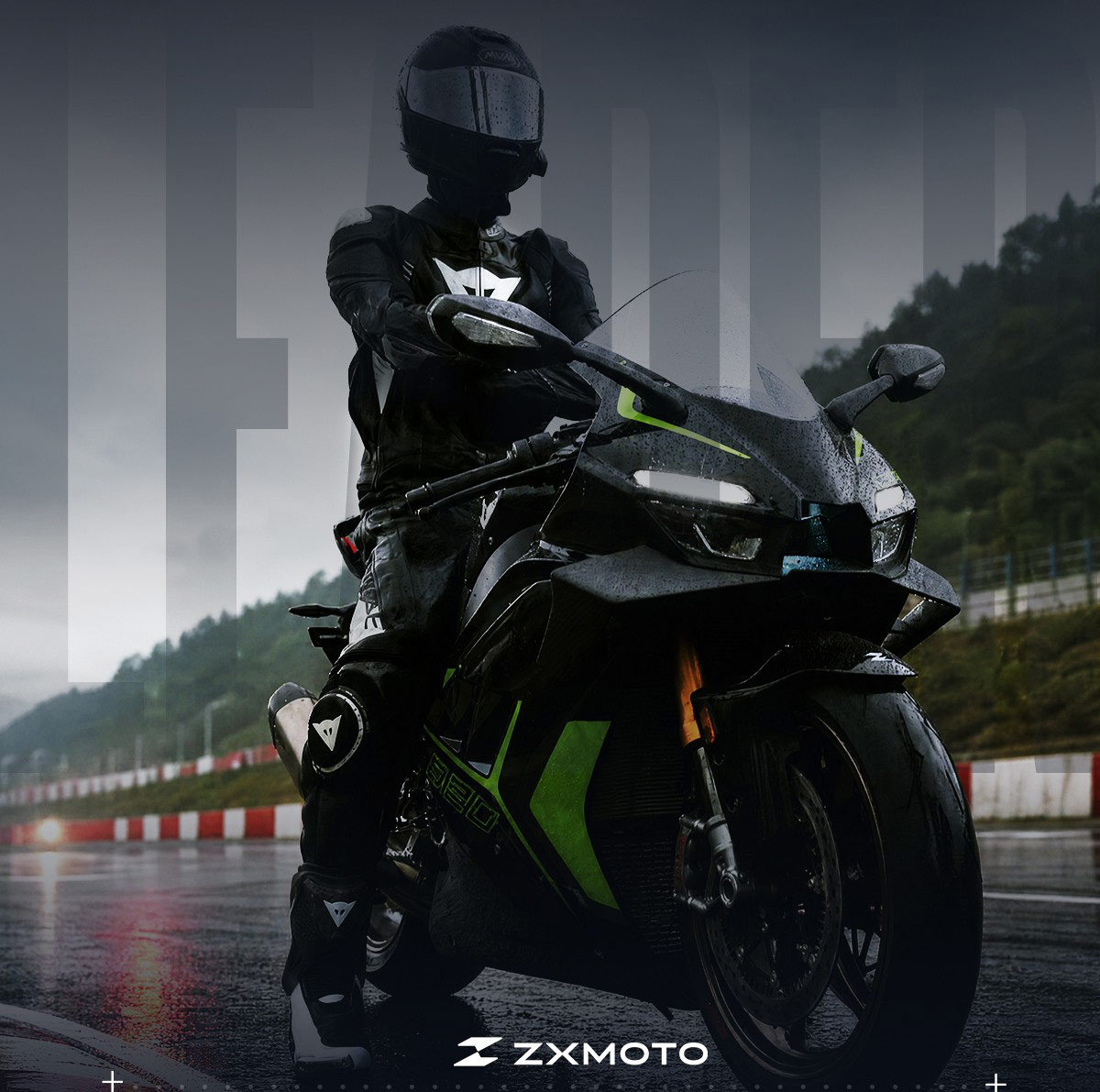 ZXMoto Reveals Up-Spec 820RR-R Sportbike and 820R Naked | Cycle World