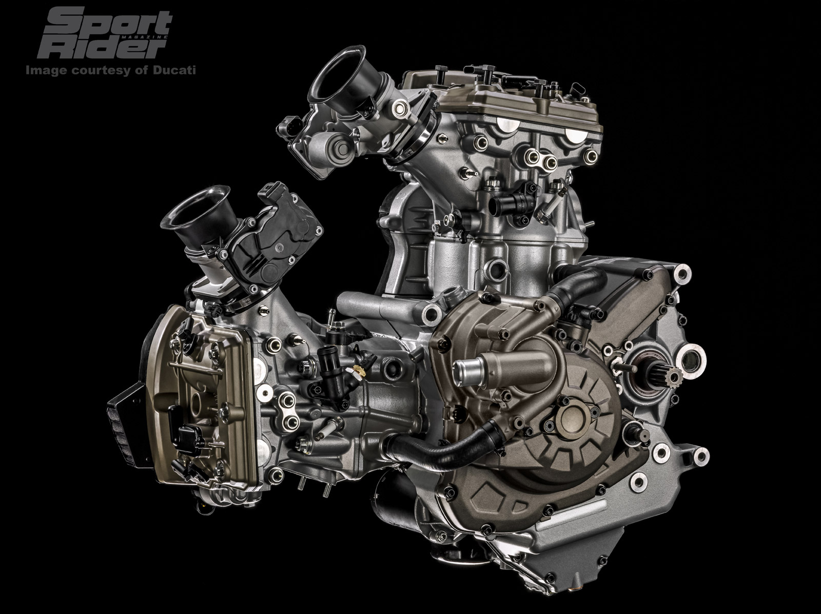 what is the significance of the bf44 engine in the dvt engine diagram