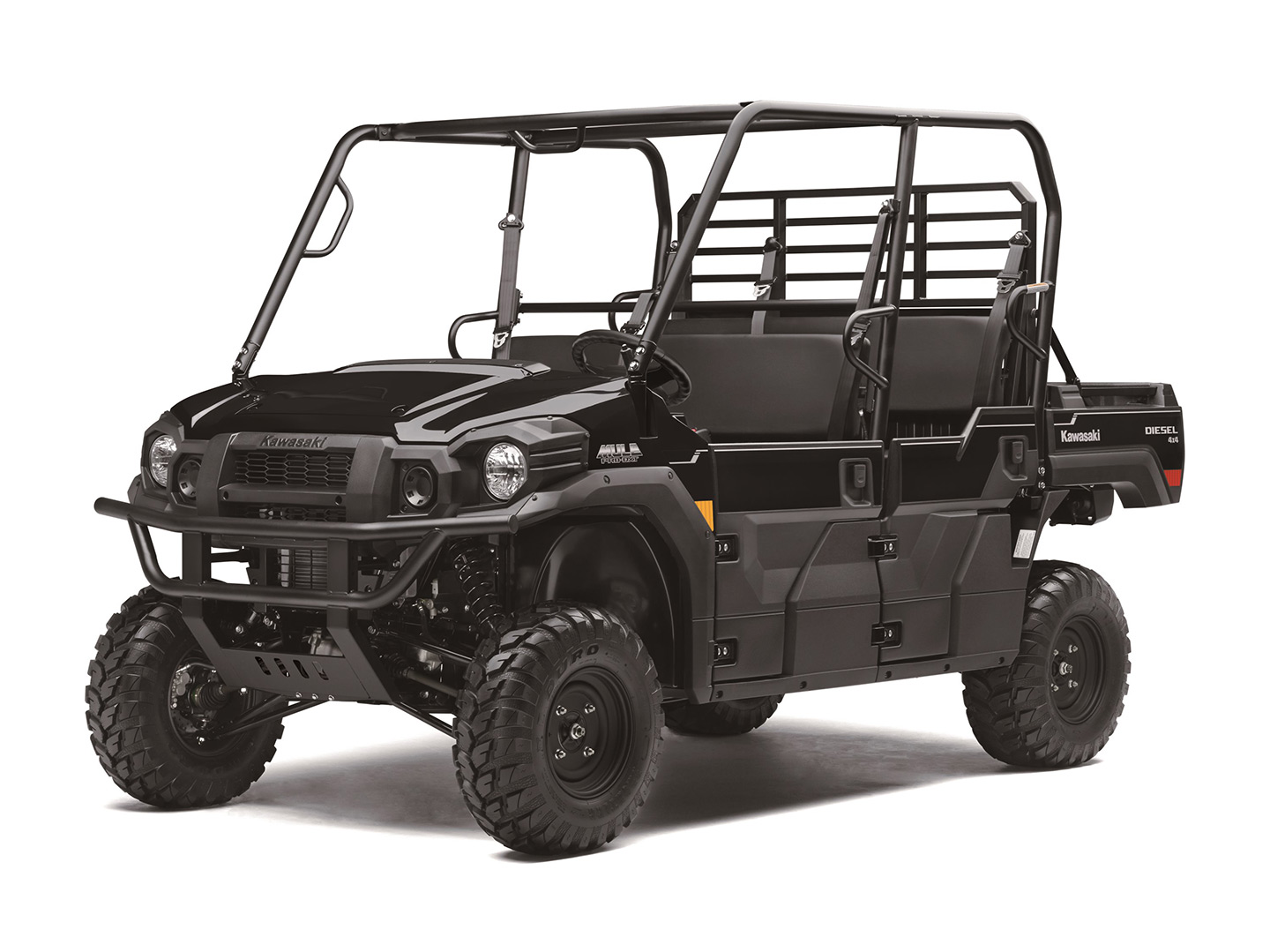 2024 Kawasaki Teryx/Teryx4 Buyer's Guide: Specs, Photos, Price