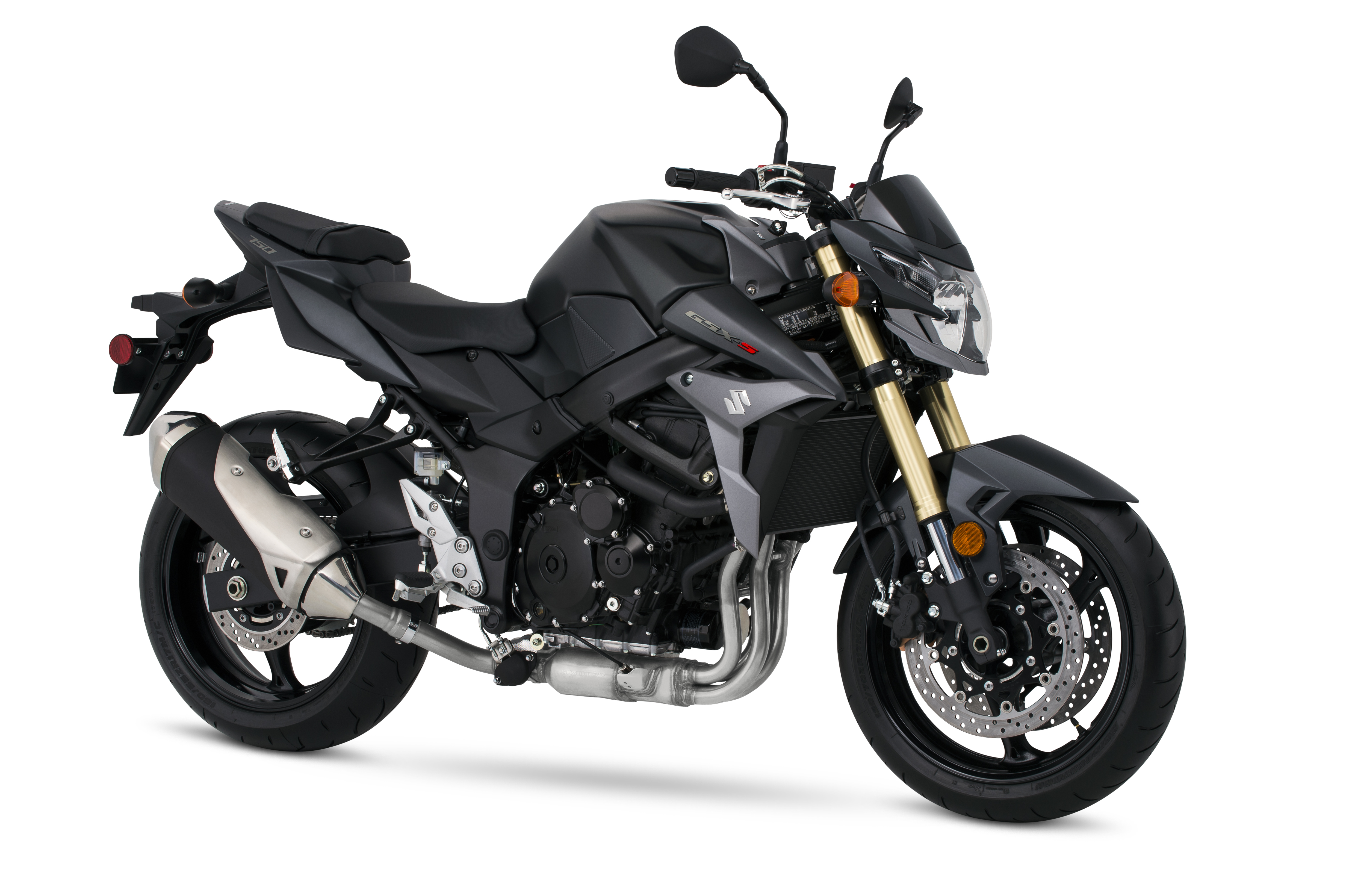 スズキの場合 GSX-S1000 GSX-S1000F GSX-S750 GSXS 750 しんどい 2015-2022 2021 オートバイ