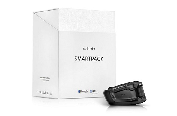 Scala best sale rider smartpack