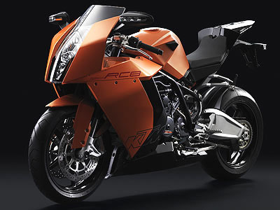 Ready To Race | Motorcyclist