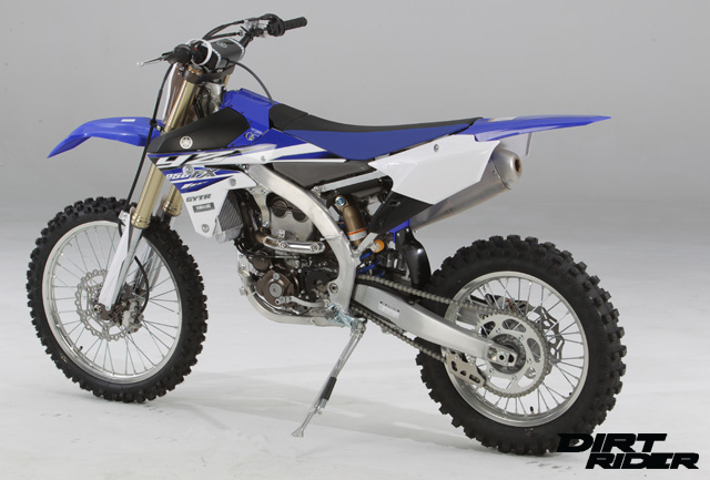 リクルス　2015〜 yz250fx wr250f New 2015 Yamaha WR250F and YZ250FX Revealed! | Dirt Rider