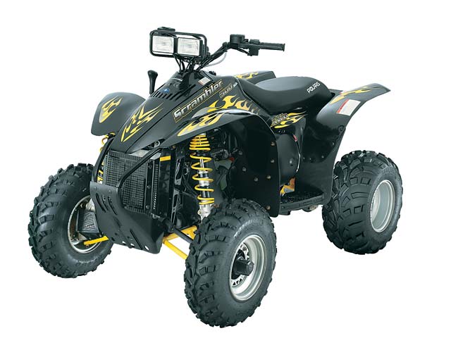 10 Cheap Used Atv S Worthy Of Your Cash Atv Rider