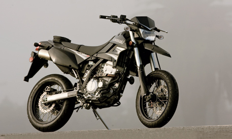 Kawasaki　オフロード　KLX250 カワサキ KLX250 2009年式 LX250Sの諸元・スペック情報 | ウェビック