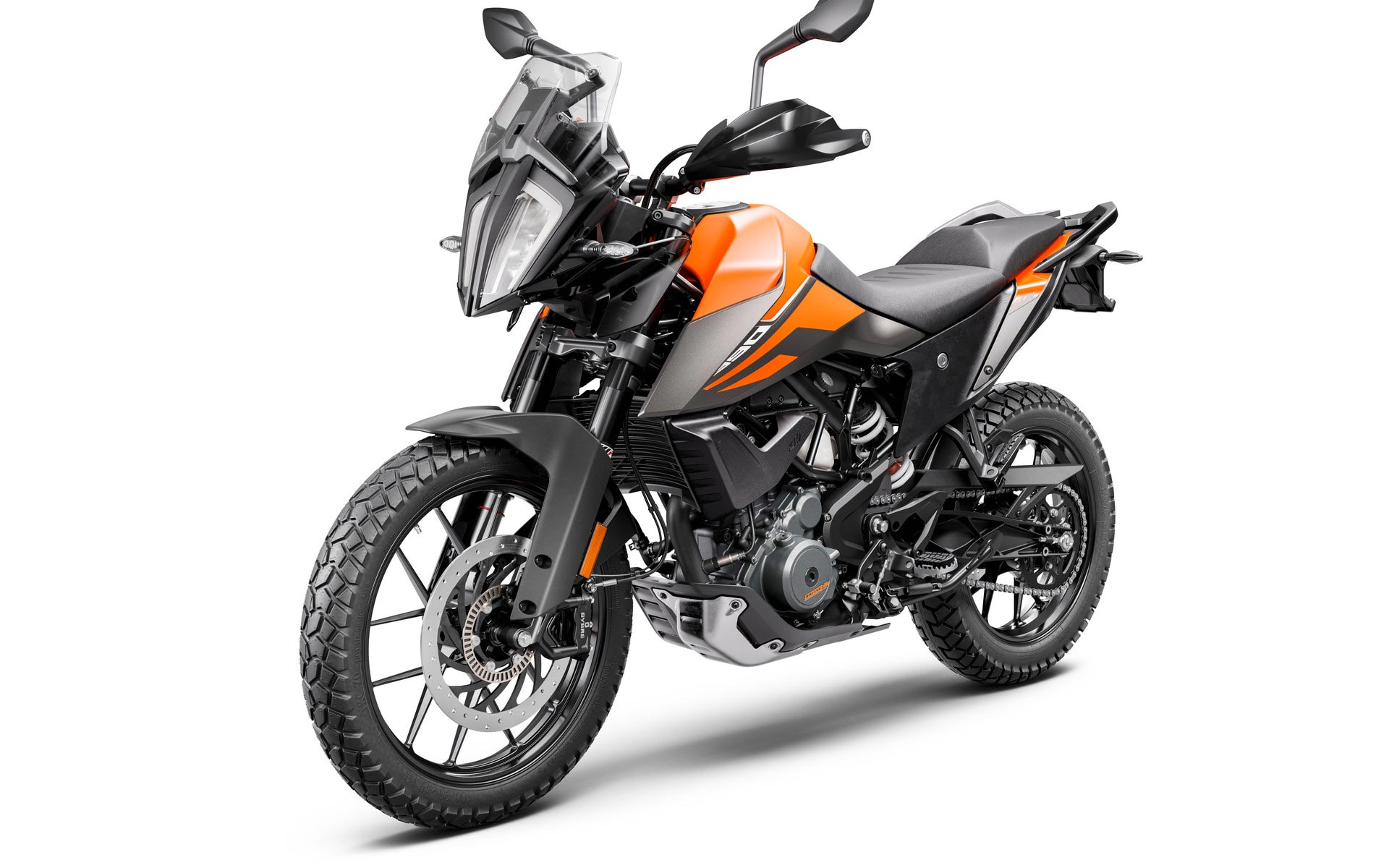 adventure 390 ktm