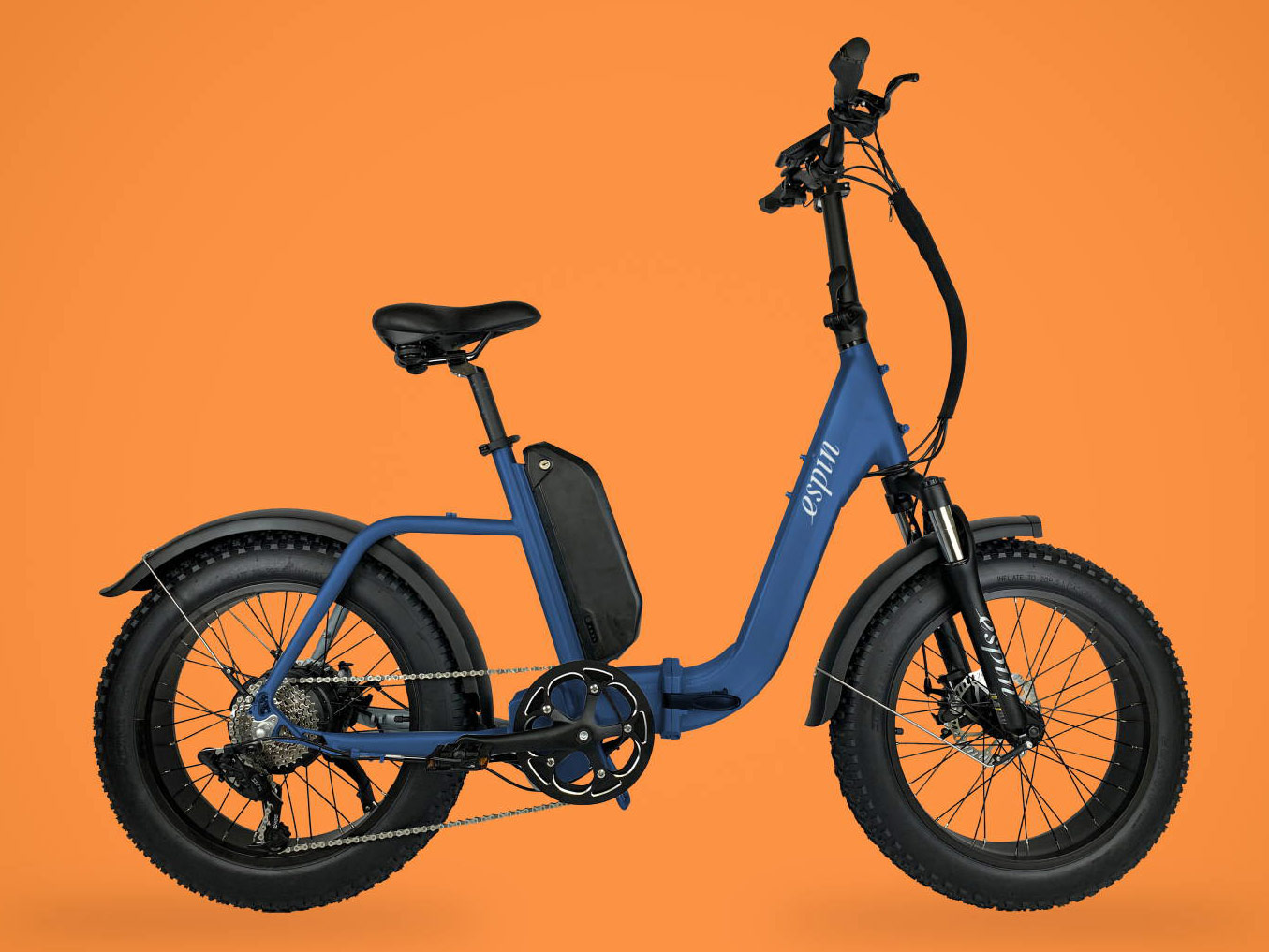 nesta ebike