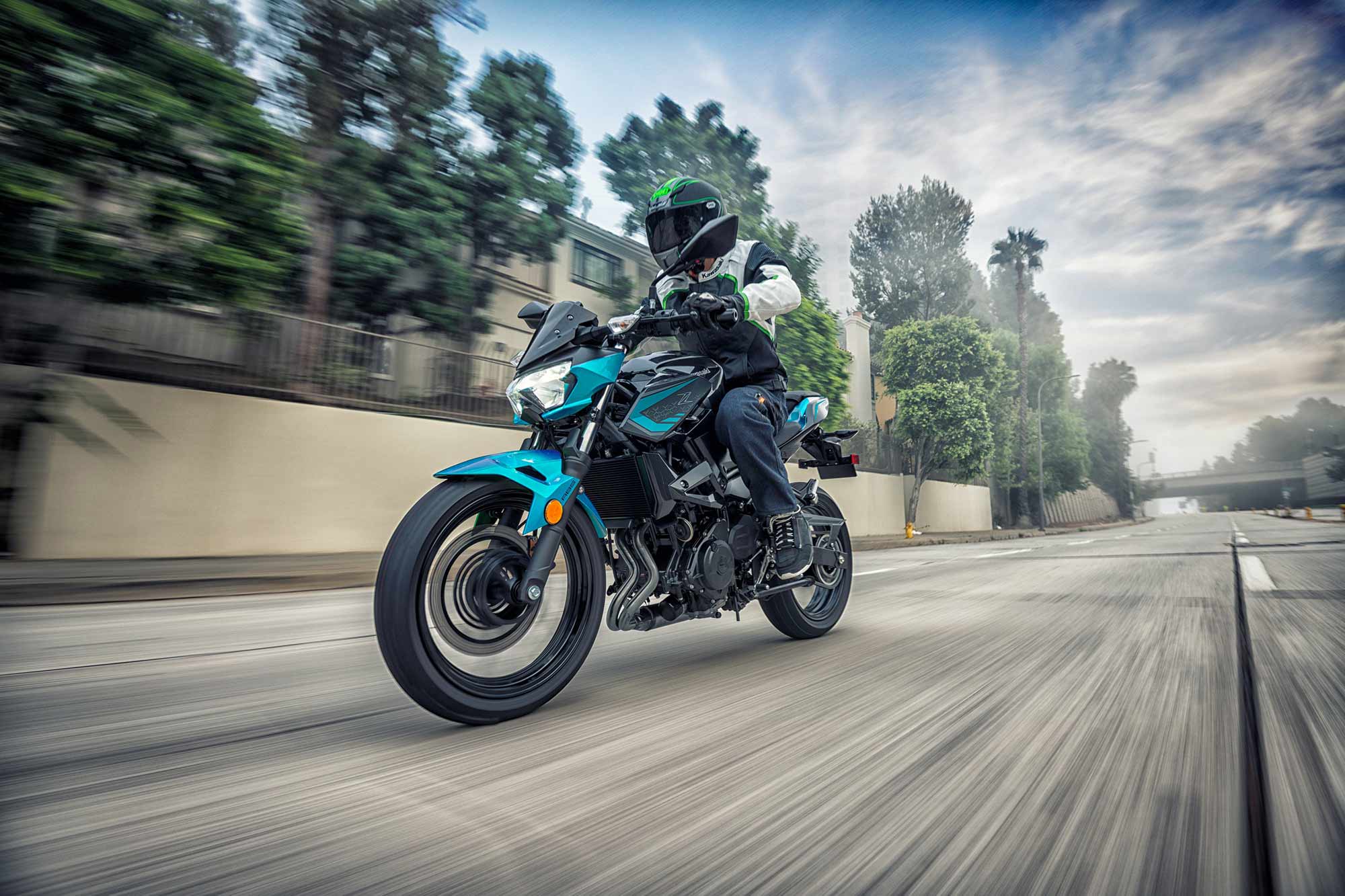 2021 Z400 ABS Buyer's Guide: Specs, Photos, Price | Cycle World