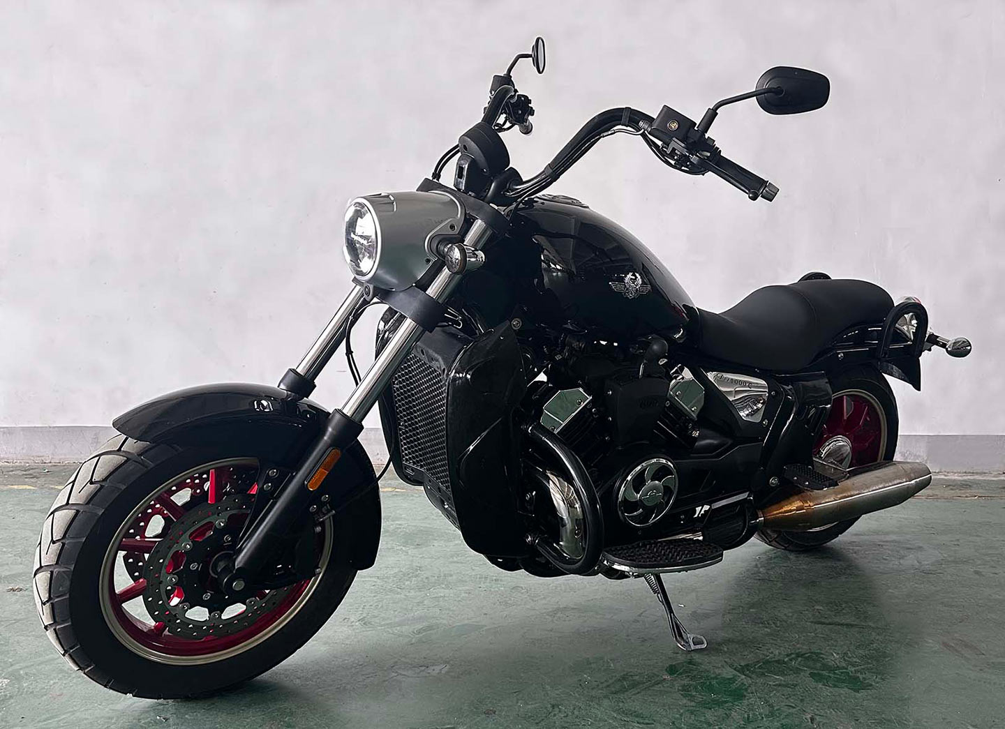 kawasaki zx14 | Cycle World