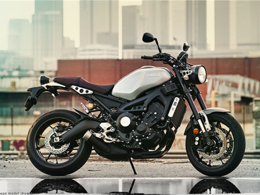 Yamaha xsr 900 price new arrivals