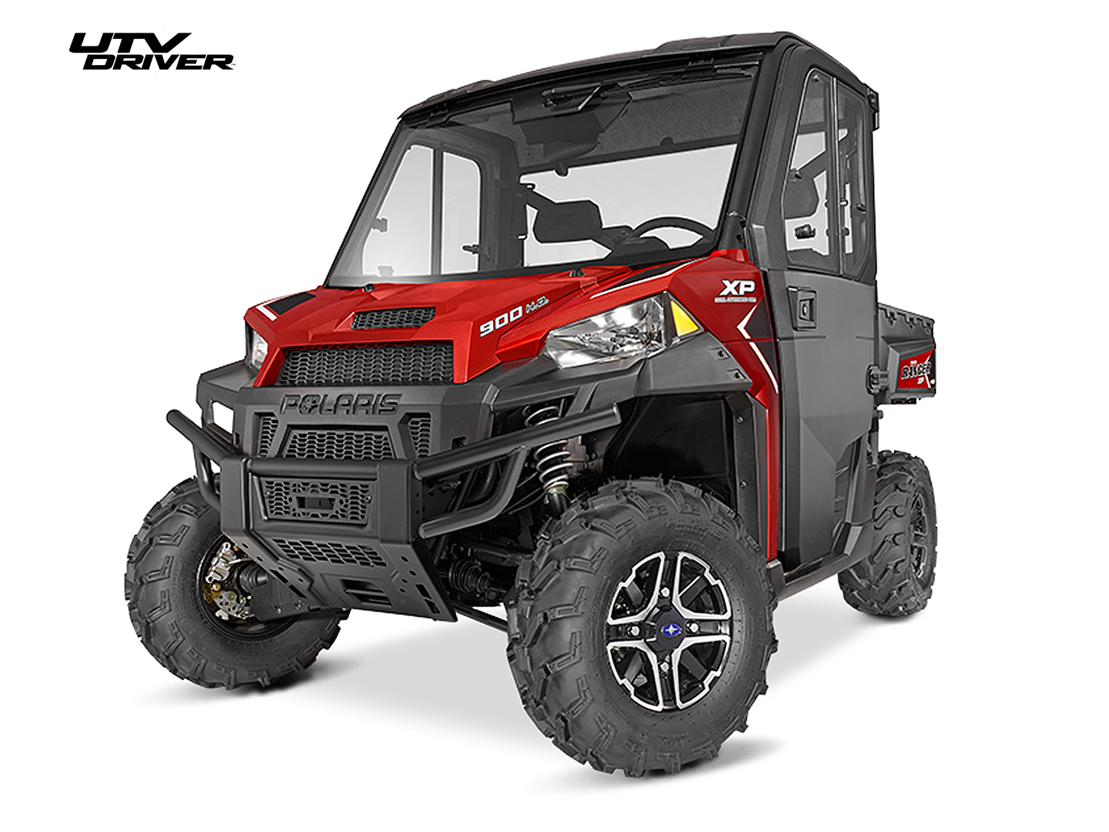 2016 Polaris Ranger XP 900 EPS Northstar Edition | UTV Driver