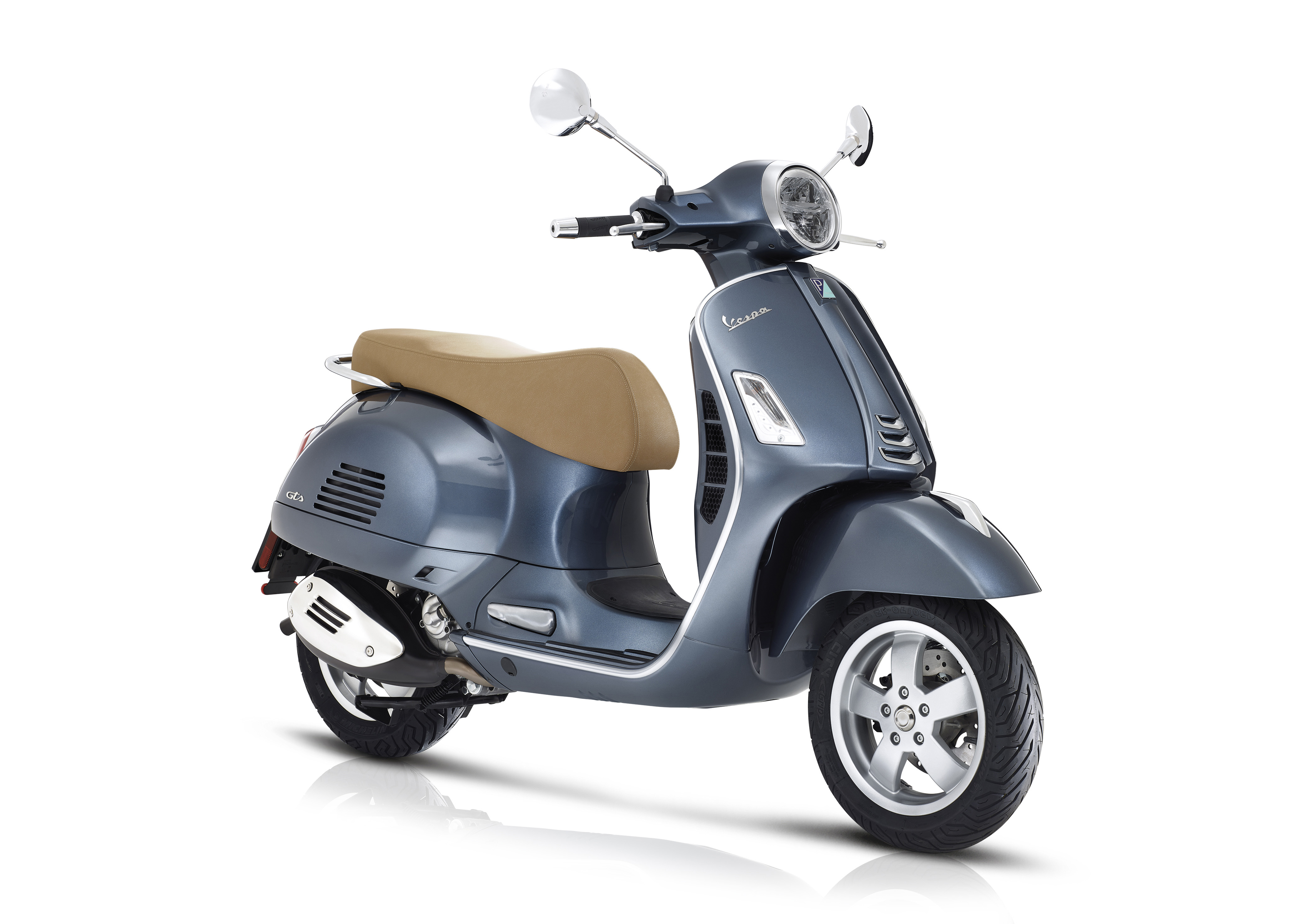 matematiker afrikansk Snuble 2020 Vespa GTS 300 Buyer's Guide: Specs, Photos, Price | Cycle World