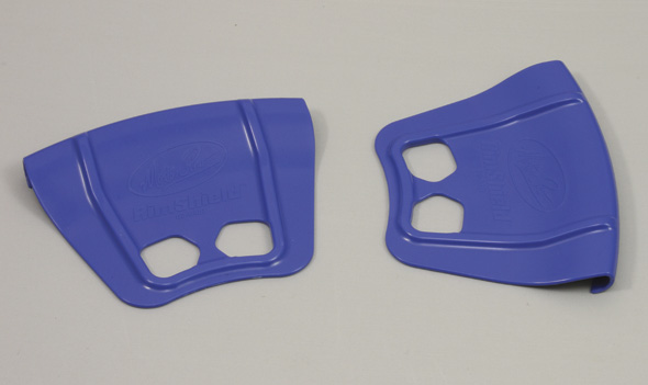 Motion Pro RimShield II Protezione Cerchione In Nylon - Set Da 2 Per Montaggio Pneumatici, Antiscivolo, Proteggi Raggi
