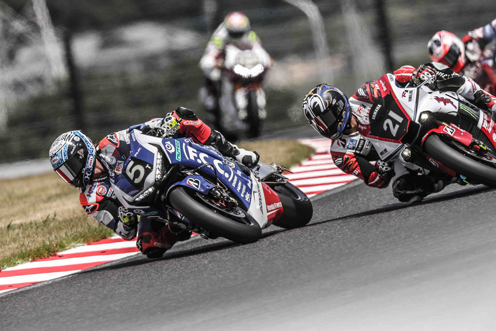 The 2018 Suzuka 8 Hours Is Upon Us | Motorcyclist