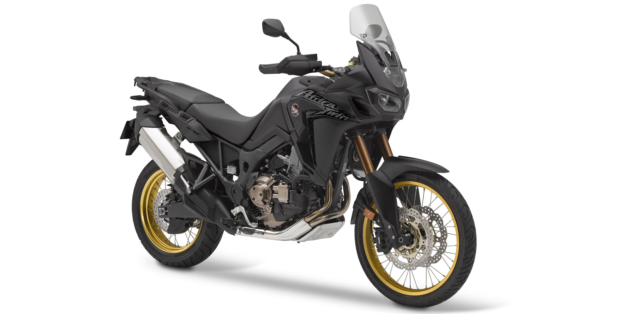 Top Automatic Motorcycles You Can Buy In 19 Cycle World