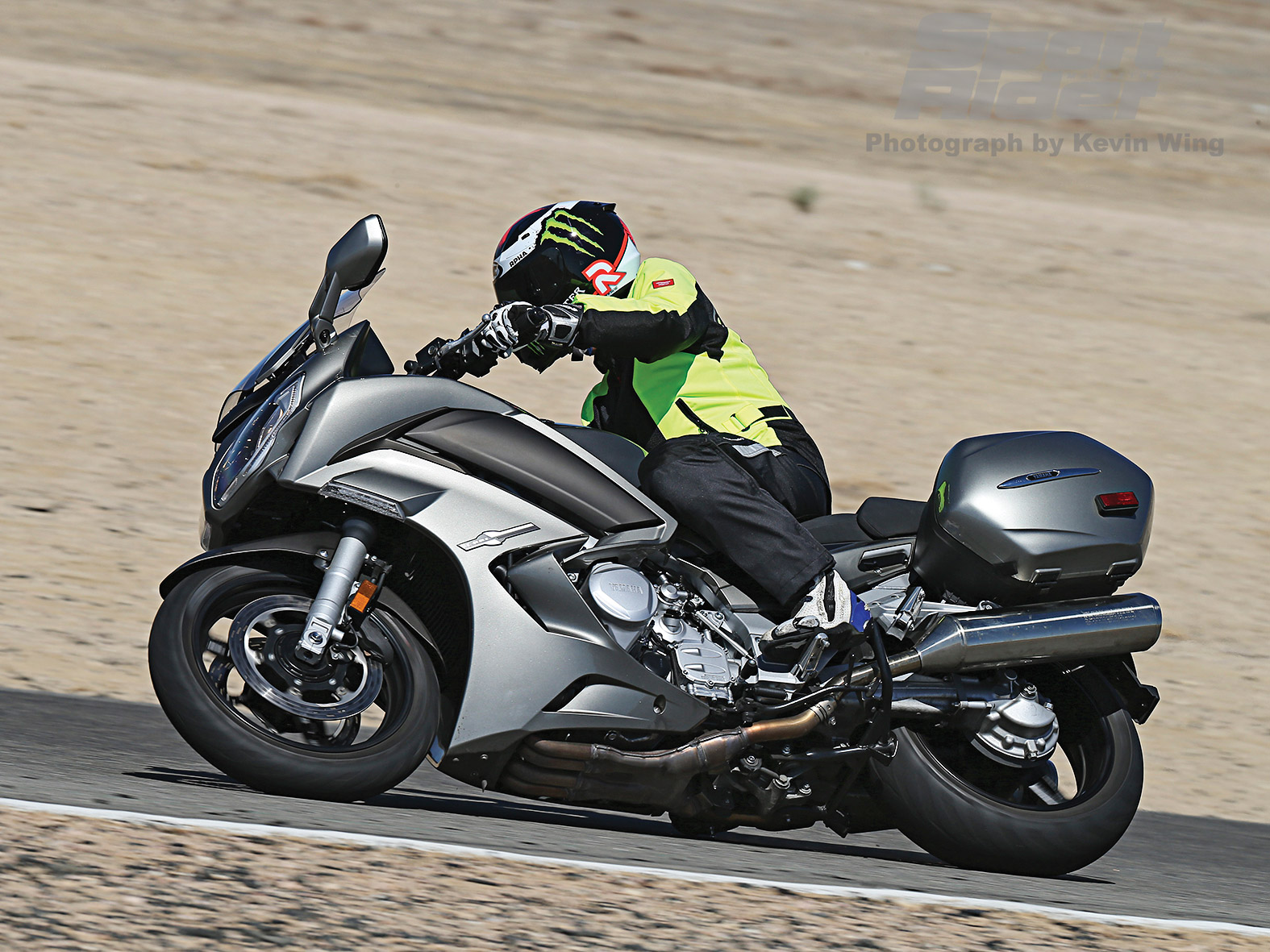 Refresher Course | Cycle World