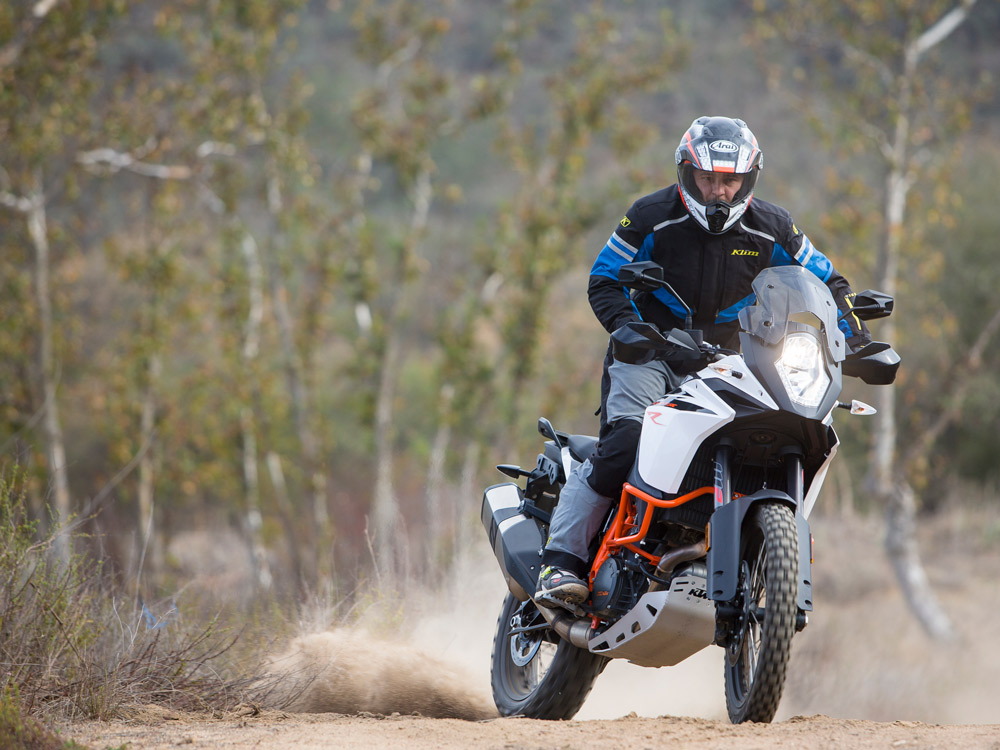 2018 ktm store 1090 adventure r