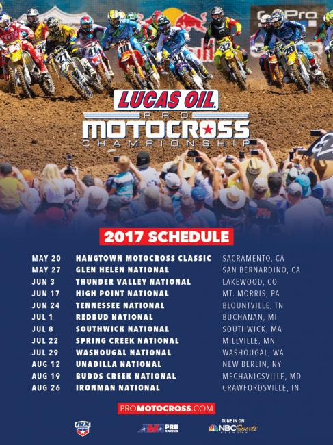 Pro Motocross (@ProMotocross) / X