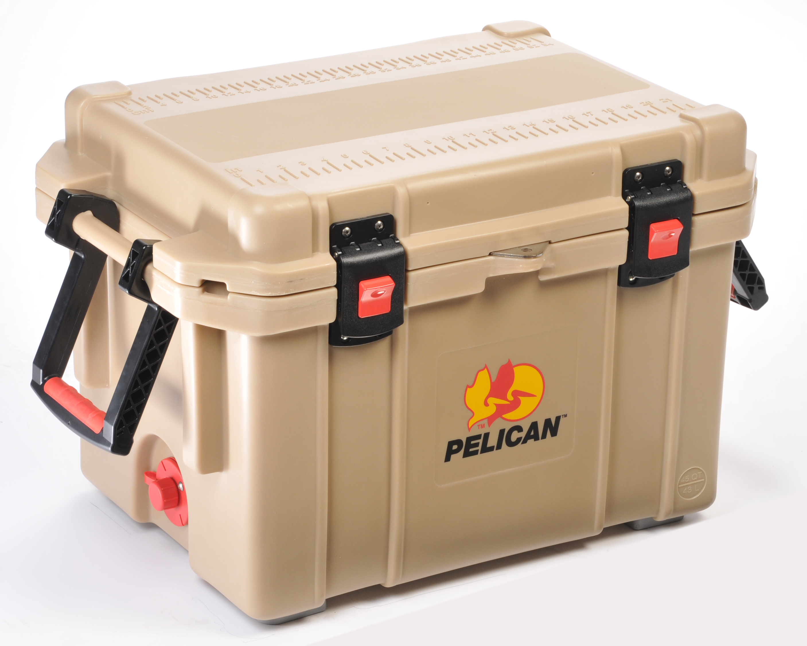 Pelican 45 quart store cooler