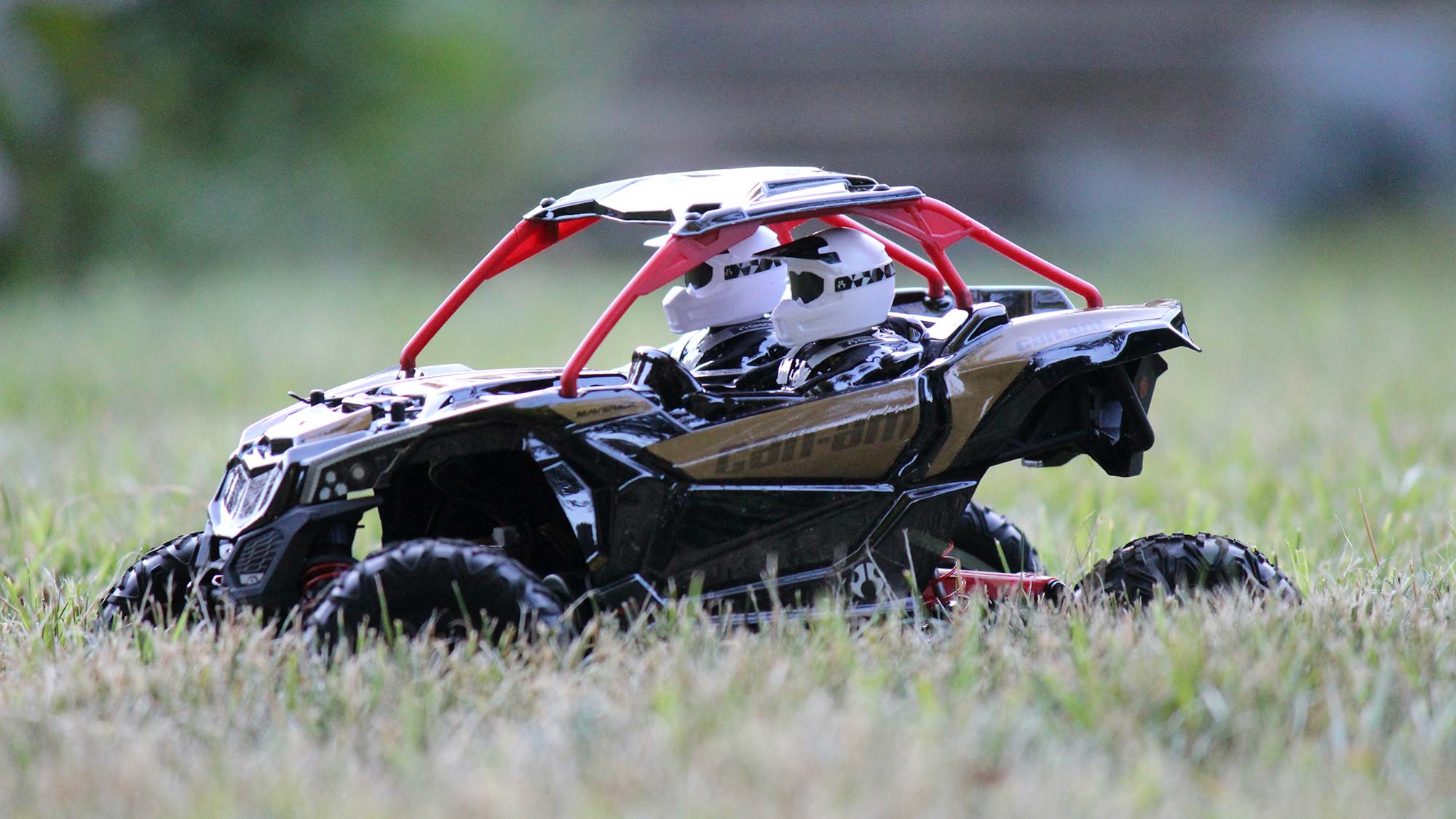 Axial Yeti Jr. Rock Racer: The Review - Small-Scale RC
