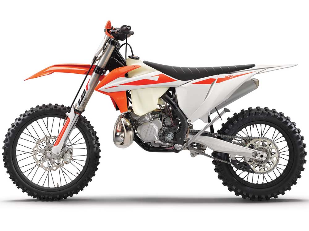 ktm xc 250 2019