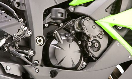 2009 Kawasaki ZX-6R - First Look | Cycle World