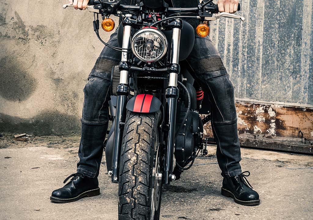 Has Pando Moto Made The Best Riding Jeans Ever? | Cycle World