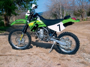 1995-2006 Kawasaki KDX200 / 1997-2005 KDX220 - Used Bikes - Dirt Rider  Magazine | Dirt Rider