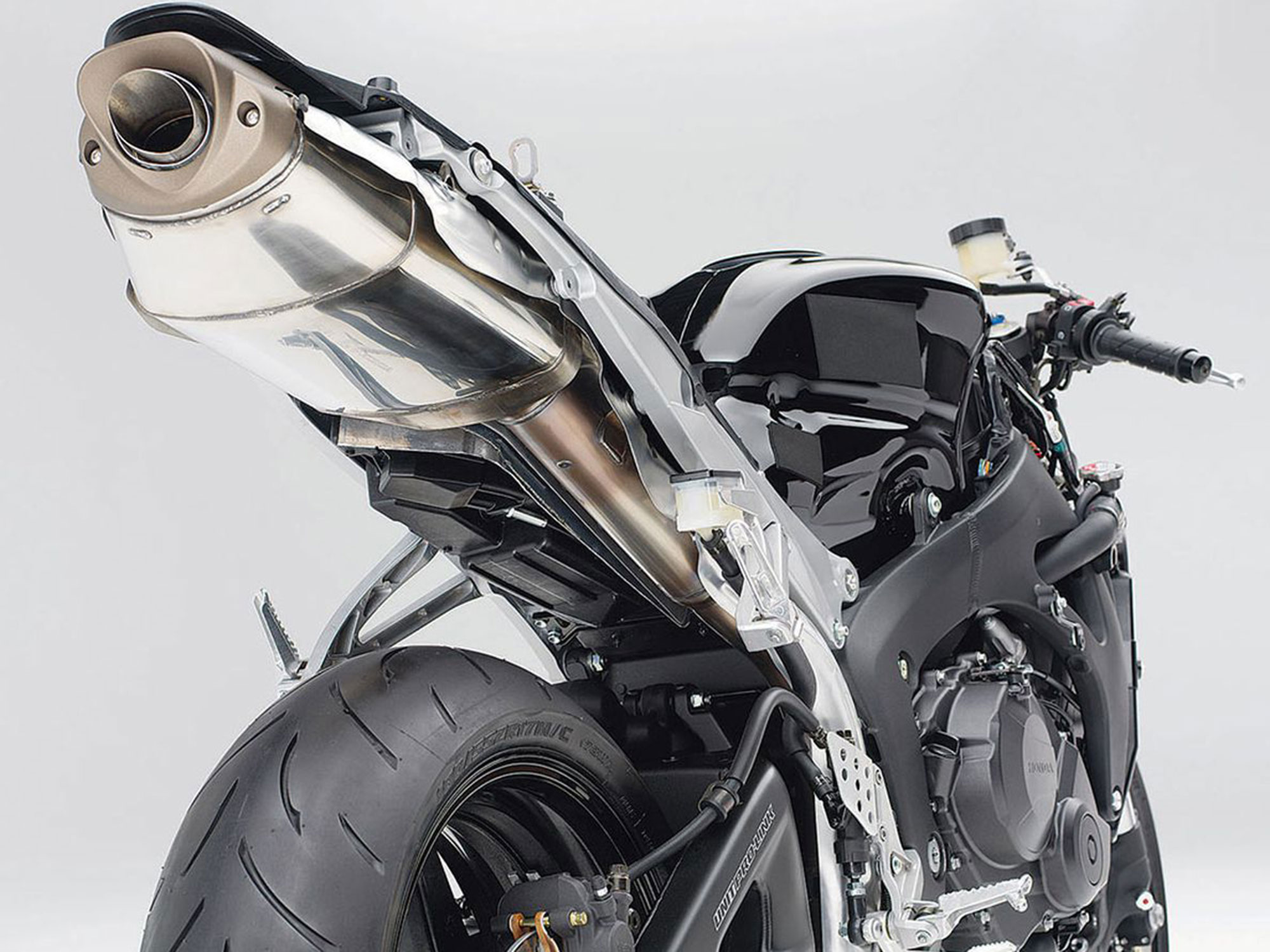 Honda CBR600RR Update For 2021 | Cycle World