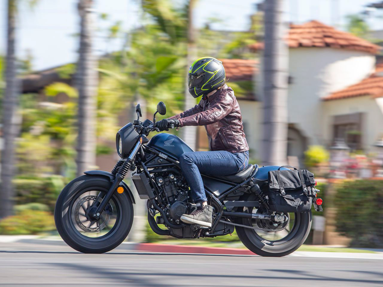 8 Best Cruisers for Beginner Motorcycle Riders 2022