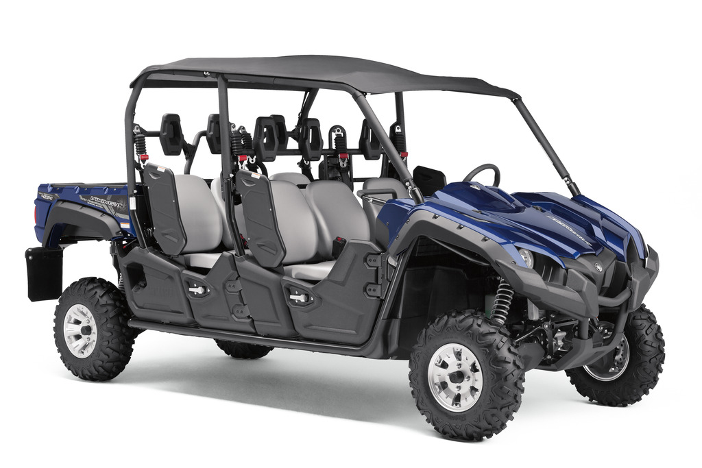 Yamaha viking deals dealers near me