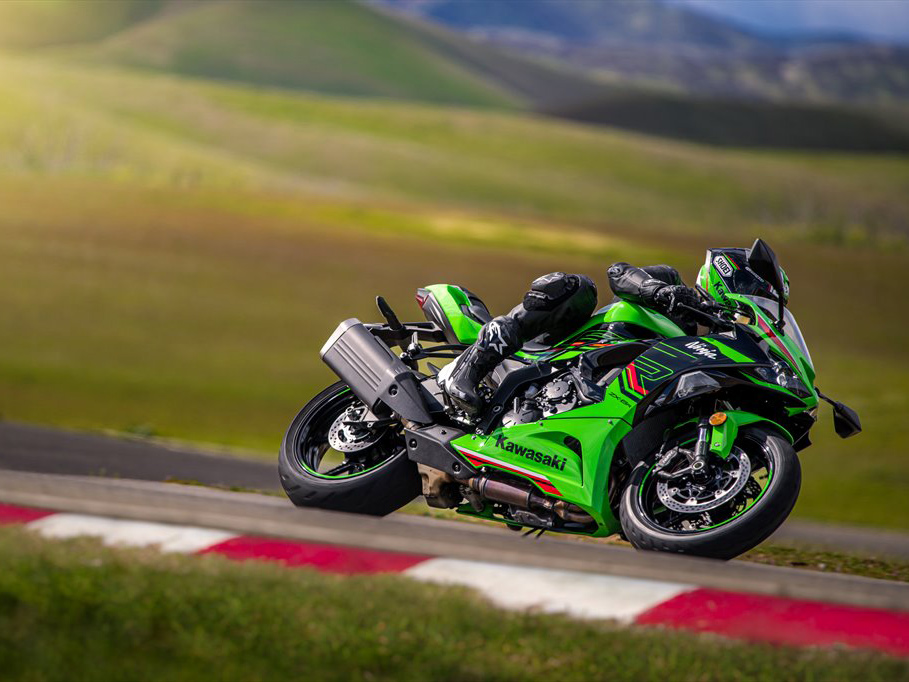 2024 Zx6r Wallpaper | TikTok