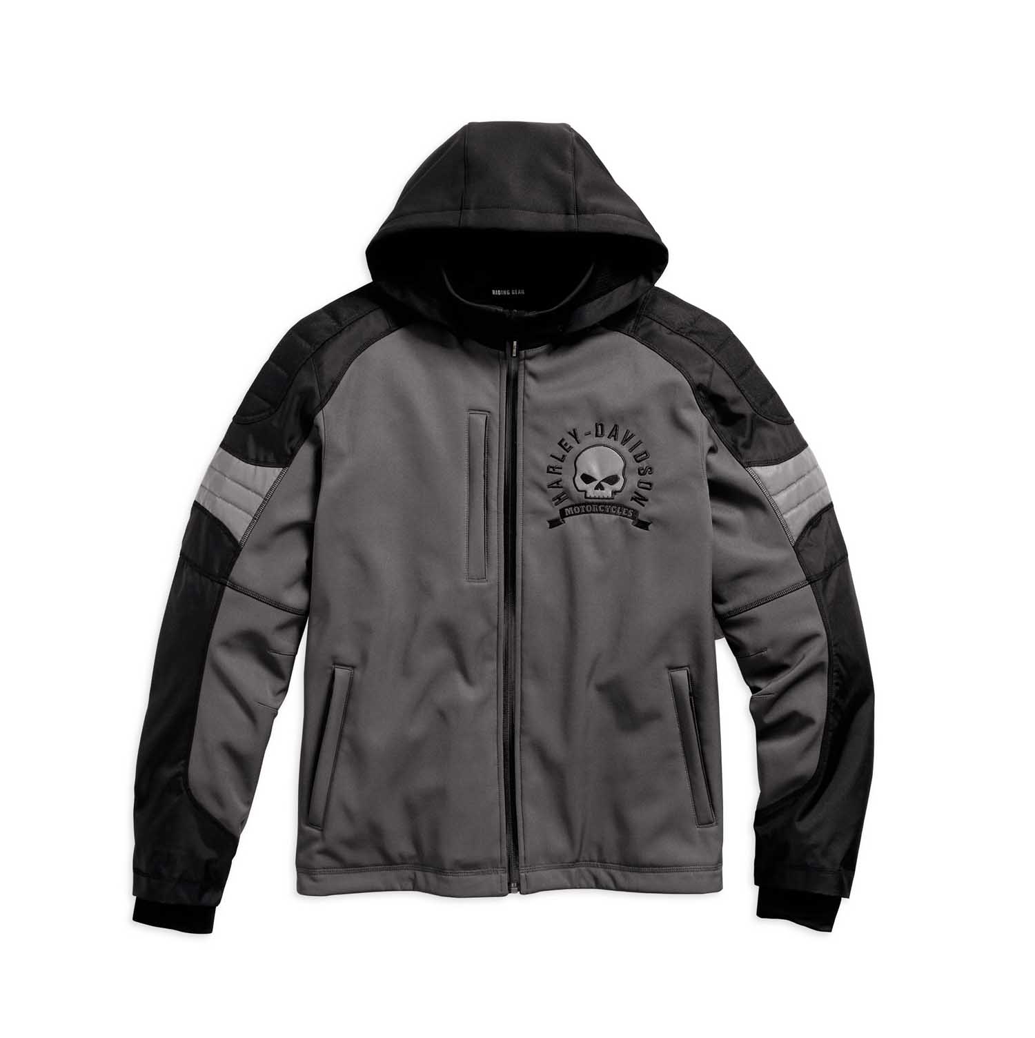 New Products: Harley-Davidson's Men's Ridgway Waterproof Riding