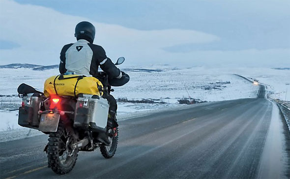 GORE-TEX® Winter 