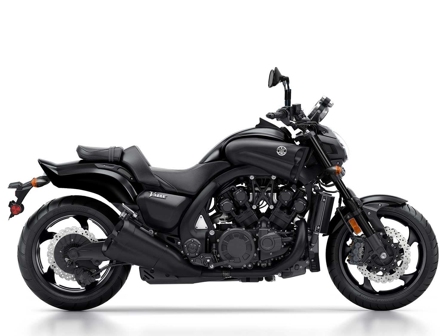 2020 Yamaha VMAX Buyer's Guide: Specs, Photos, Price | Cycle World