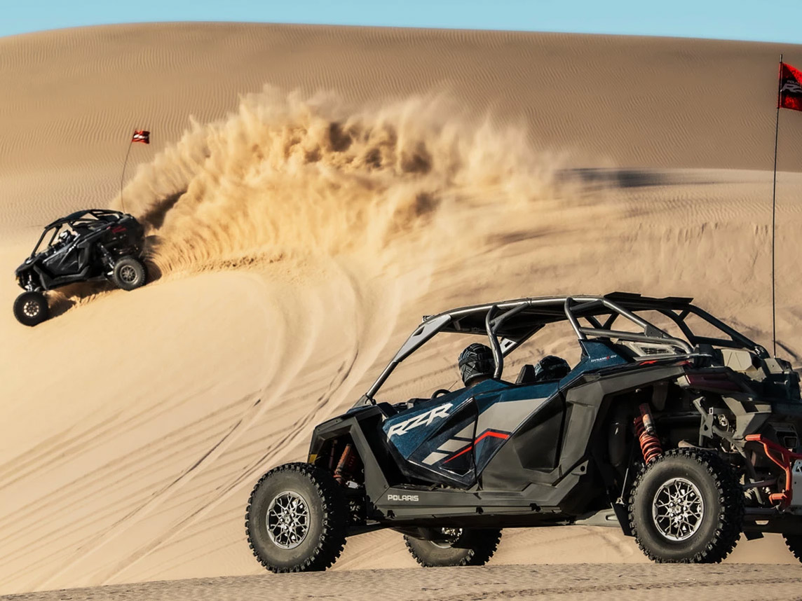 Sand hot sale dune car