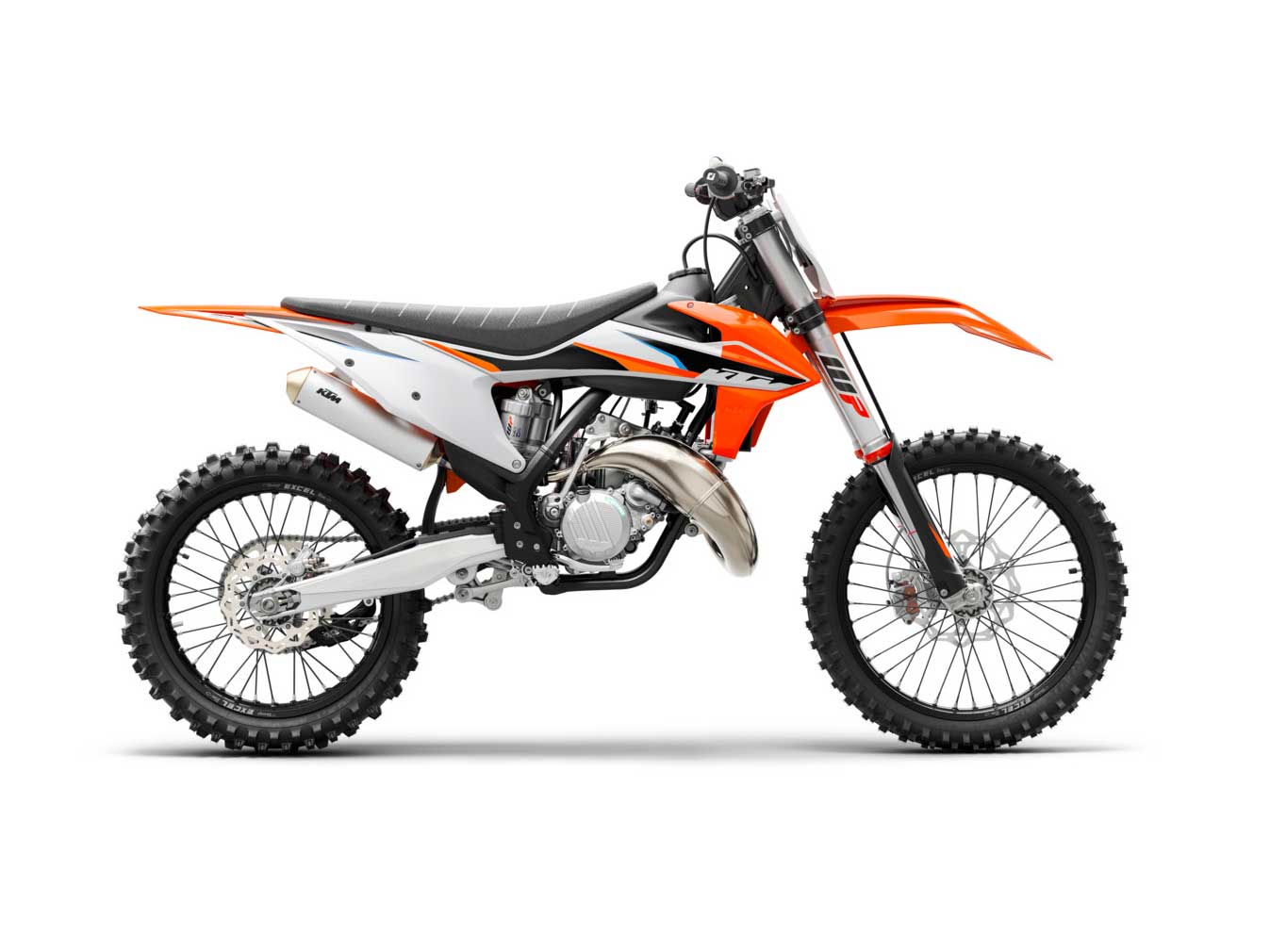 Having Fun With Small Bikes—150Cc Dirt Bikes For Sale This Year | Dirt Rider