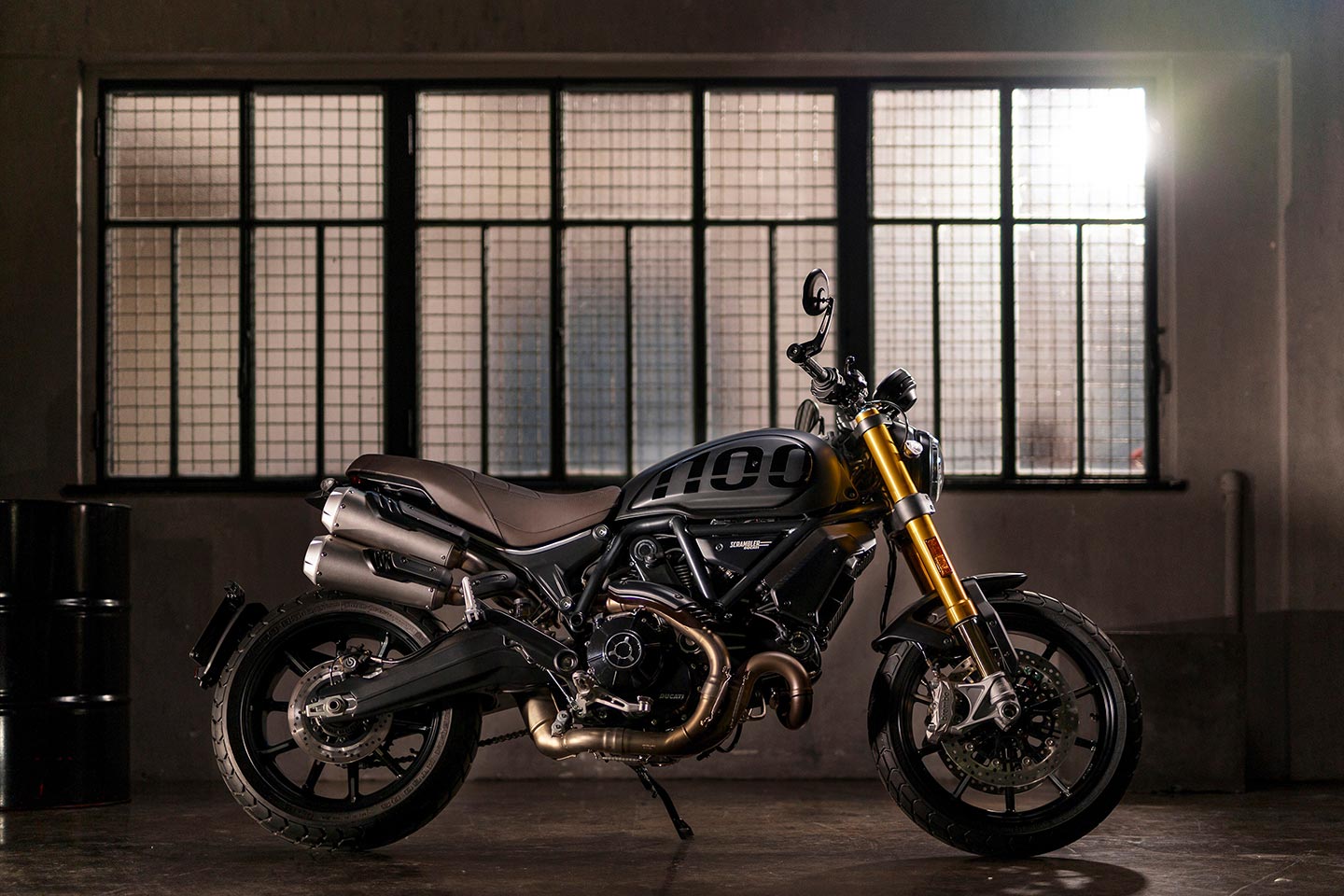 2024 Ducati Scrambler 1100 Sport Pro Buyer s Guide Specs Photos Price Cycle World