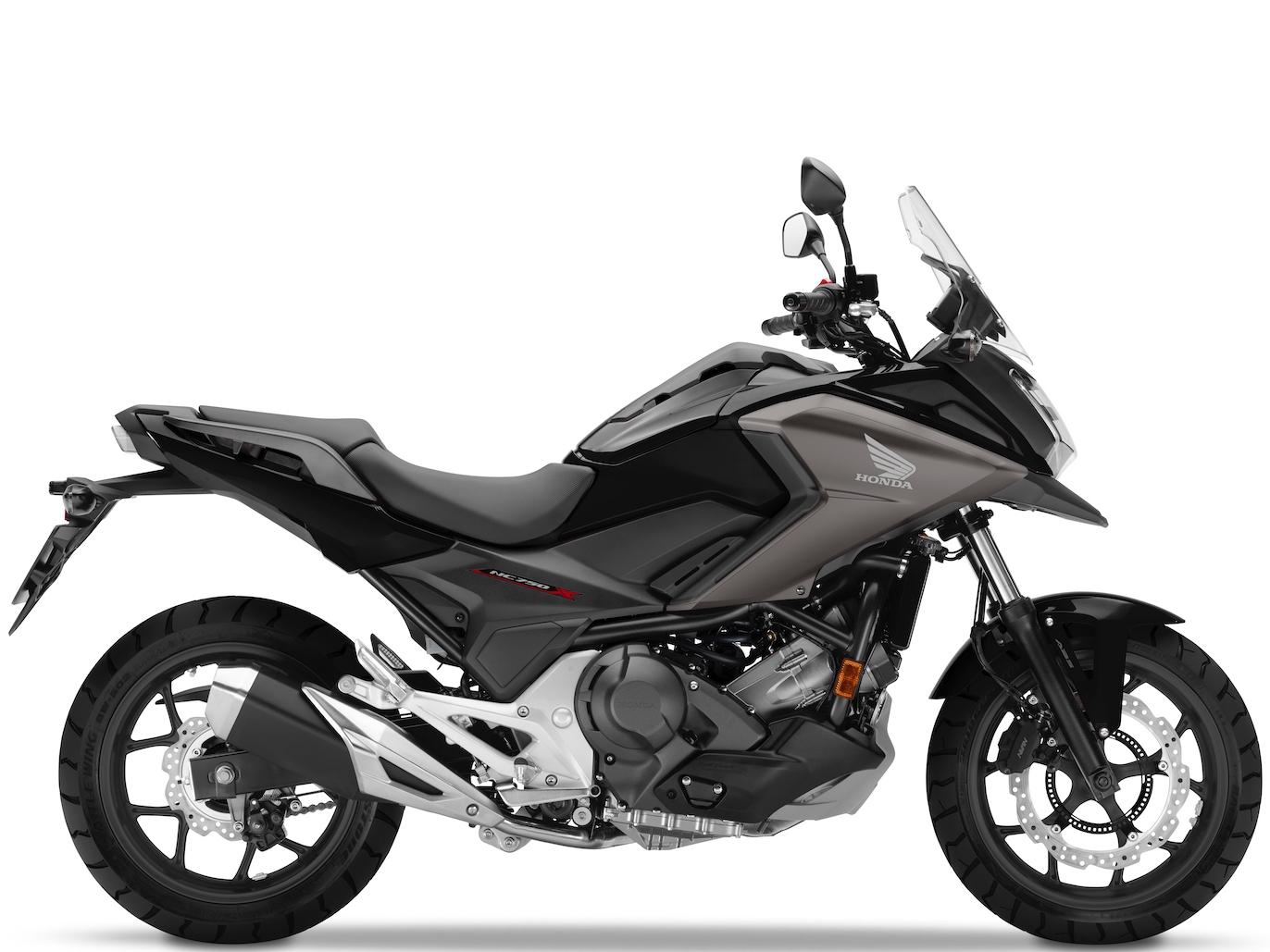 2020 Honda NC750X Buyer s Guide Specs Photos Price Cycle World