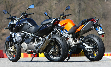 Aprilia shiver deals 850