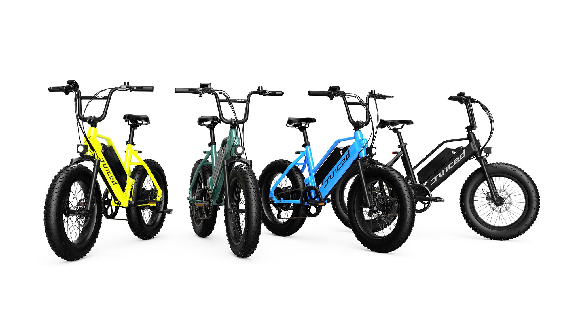 The RipRacer comes in four colors and was discounted to $1,299 at our time of publication.