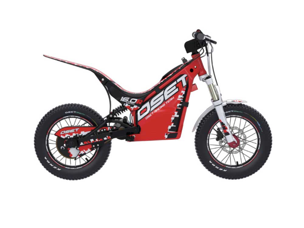 Best electric dirt bike best sale for 12 year old